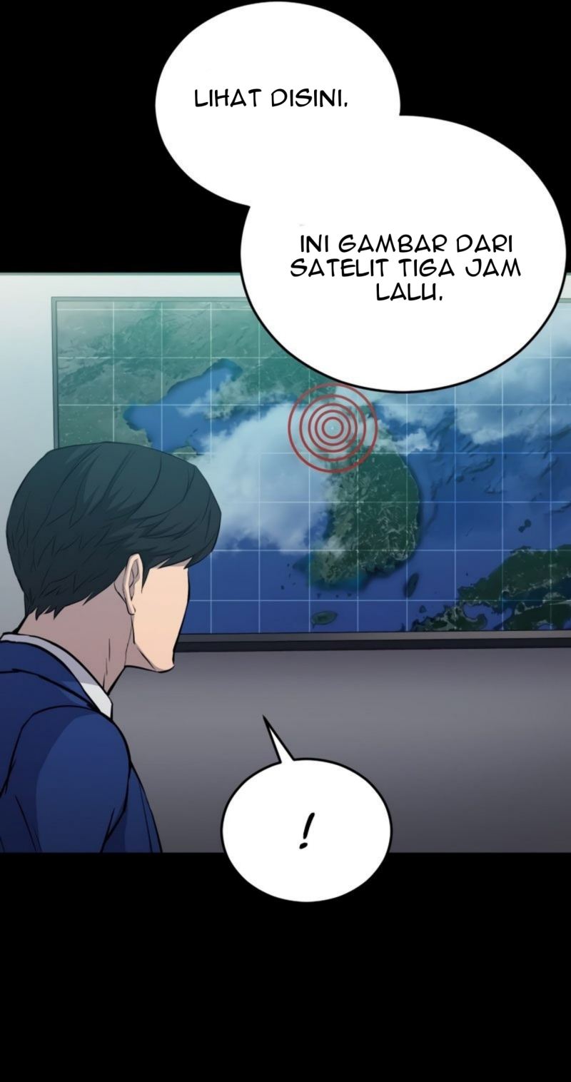 A Gate Opened On My First Day As A Politician chapter 14