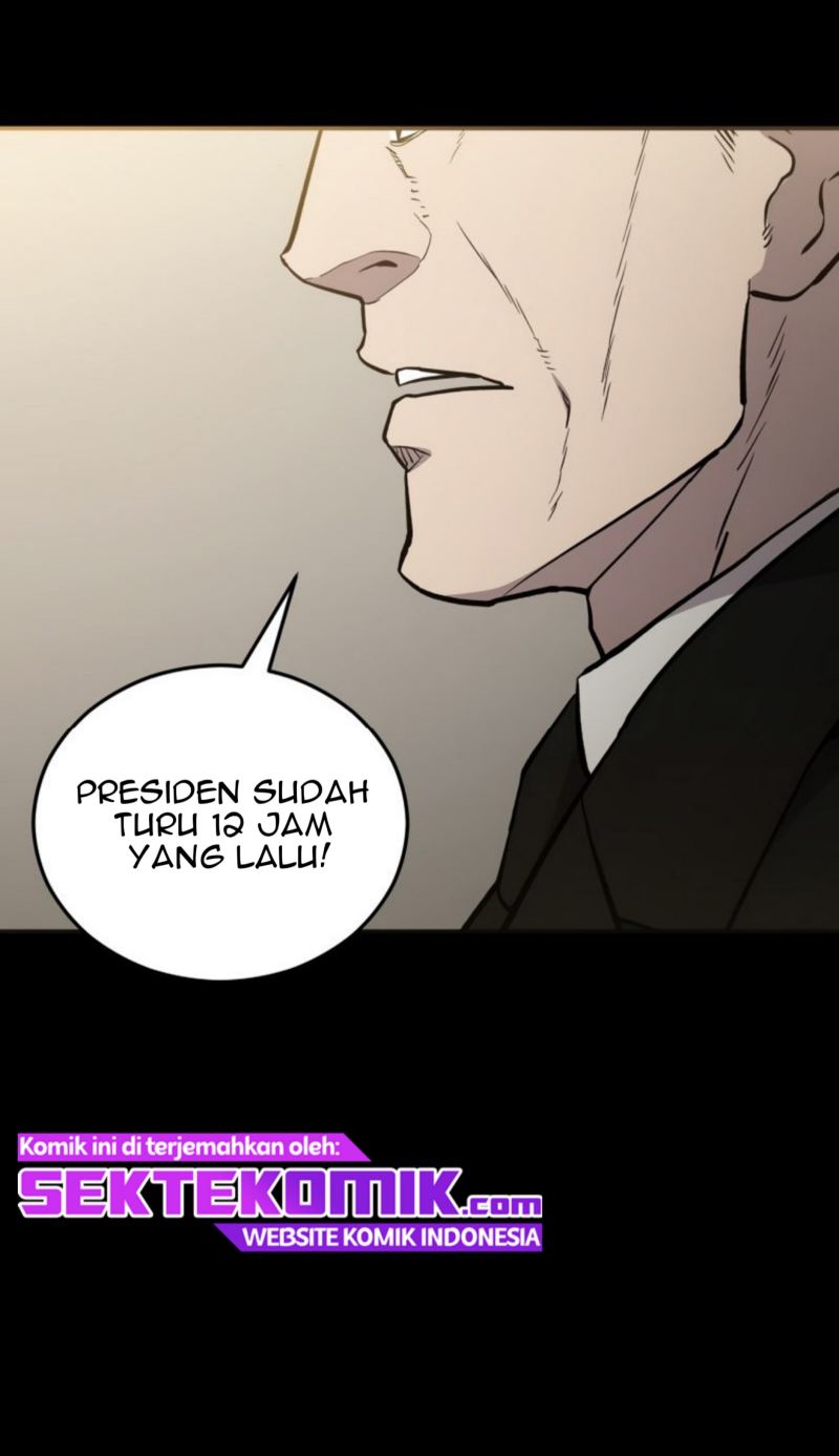 A Gate Opened On My First Day As A Politician chapter 14