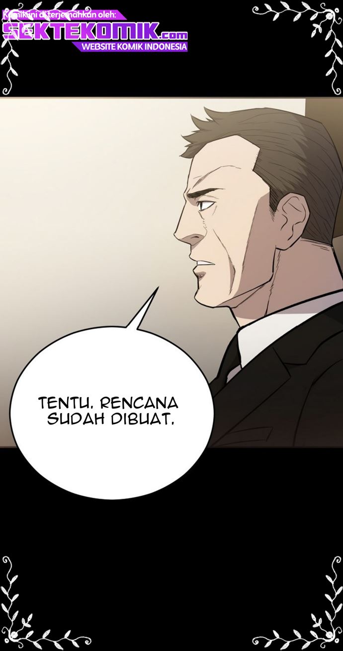 A Gate Opened On My First Day As A Politician chapter 15