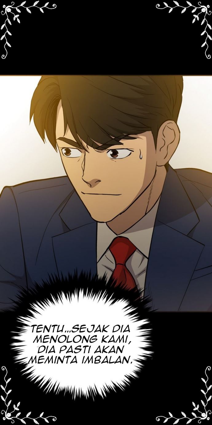 A Gate Opened On My First Day As A Politician chapter 15
