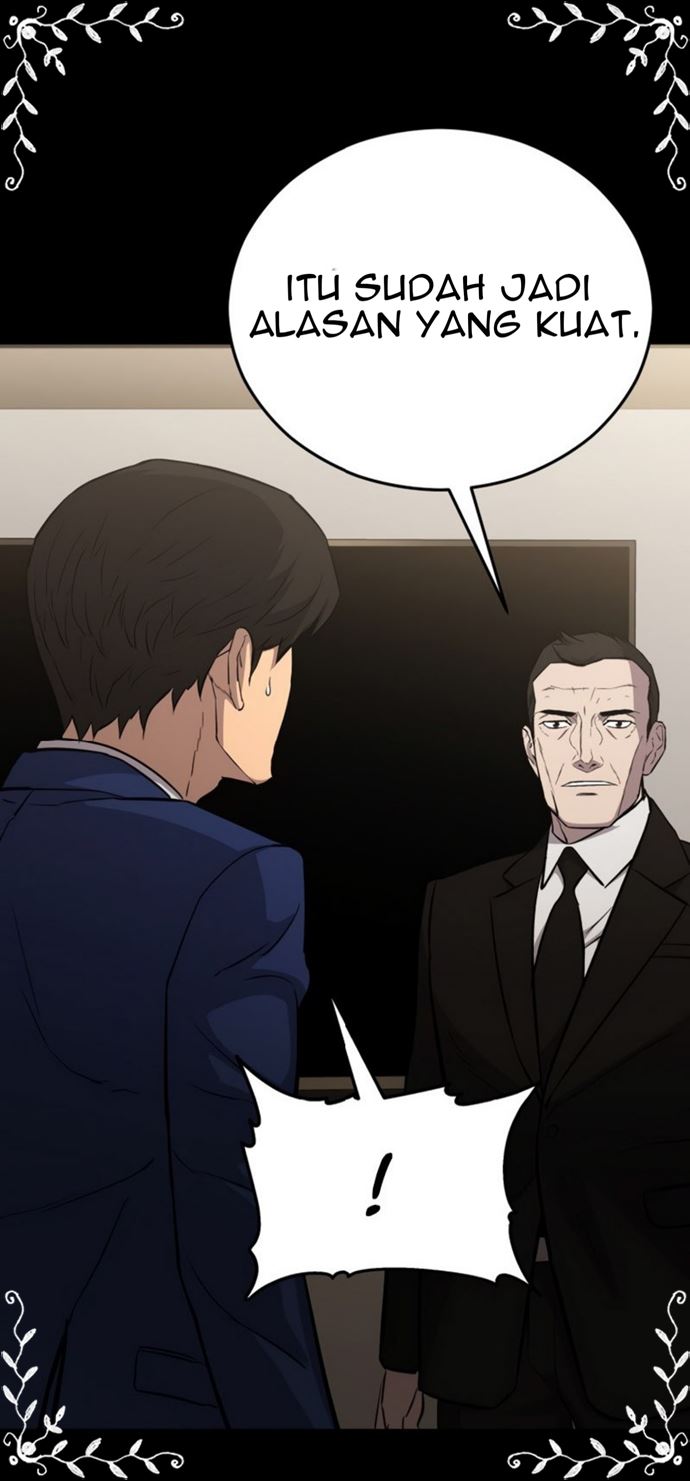 A Gate Opened On My First Day As A Politician chapter 15