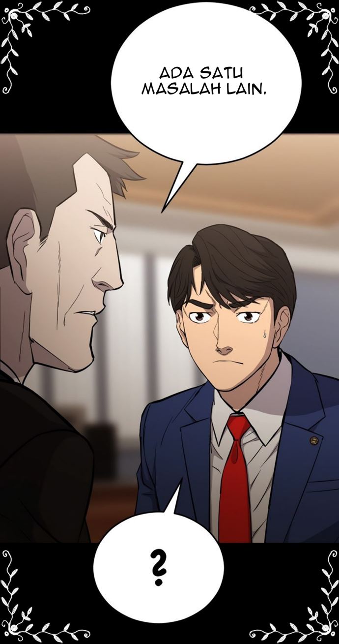 A Gate Opened On My First Day As A Politician chapter 15