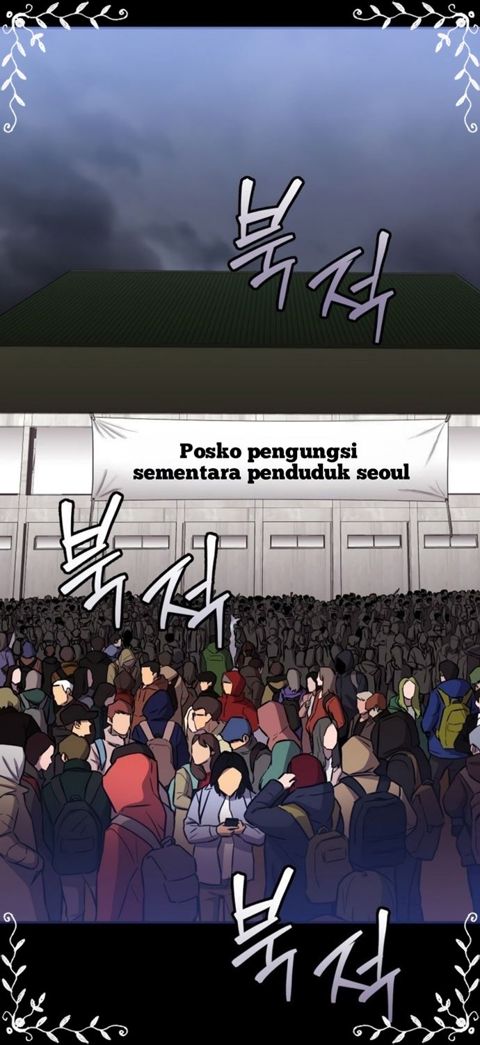 A Gate Opened On My First Day As A Politician chapter 15