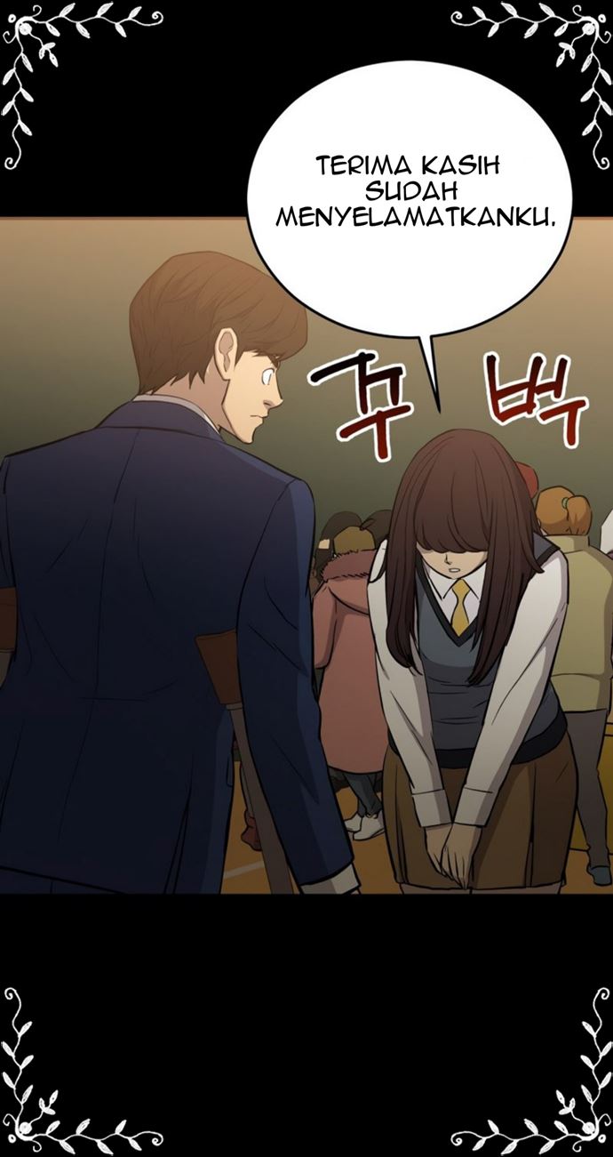 A Gate Opened On My First Day As A Politician chapter 15