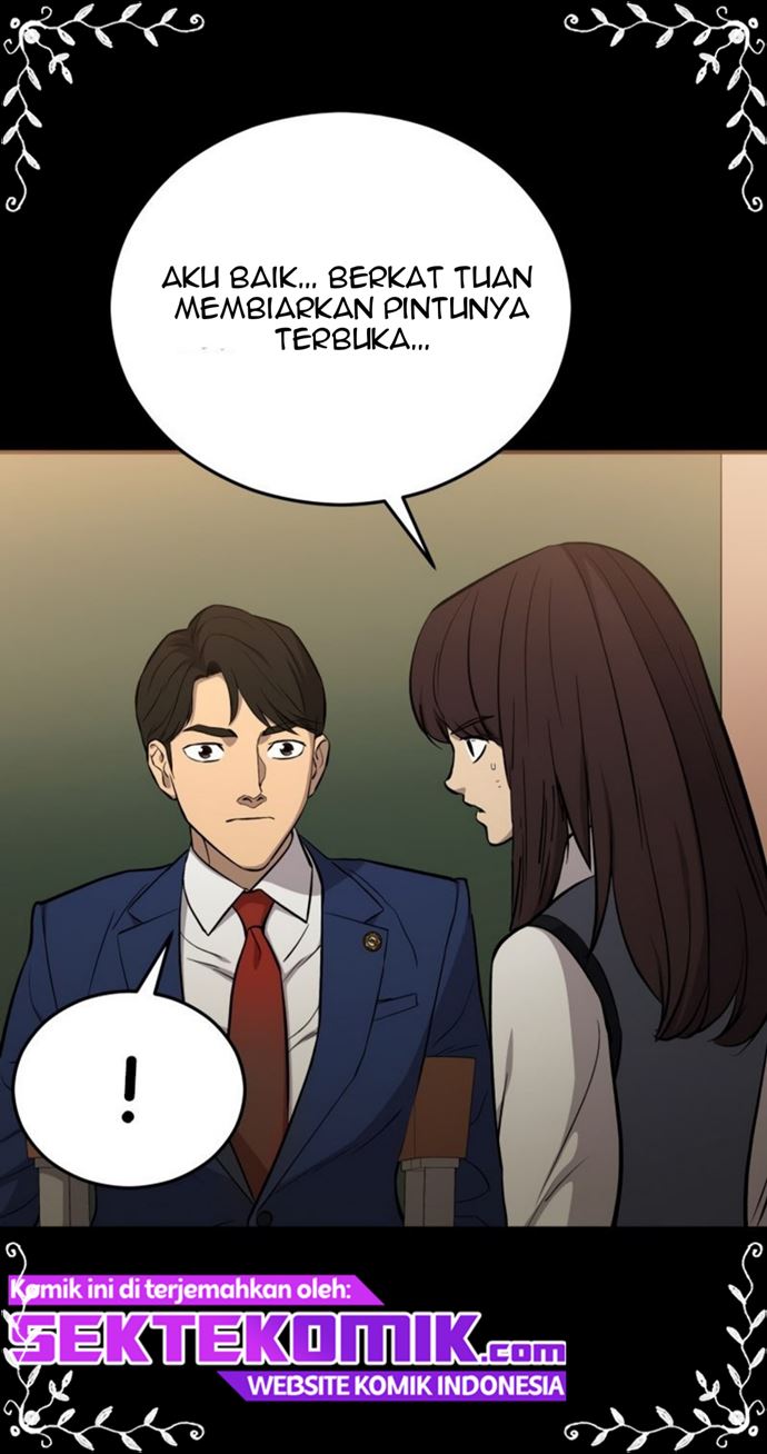 A Gate Opened On My First Day As A Politician chapter 15