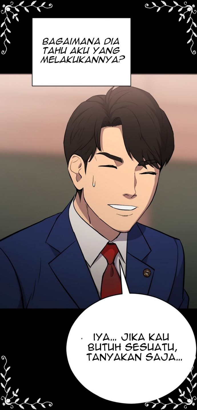 A Gate Opened On My First Day As A Politician chapter 15