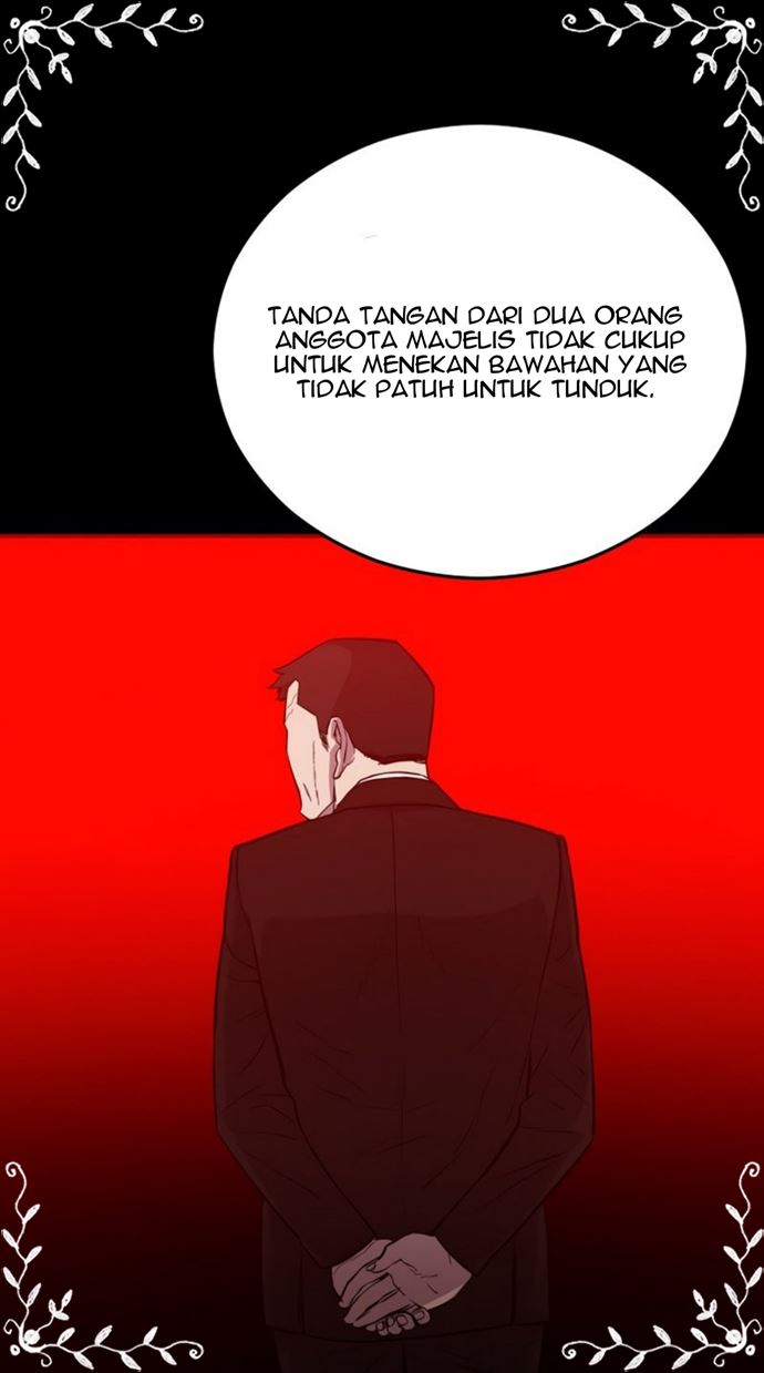 A Gate Opened On My First Day As A Politician chapter 15
