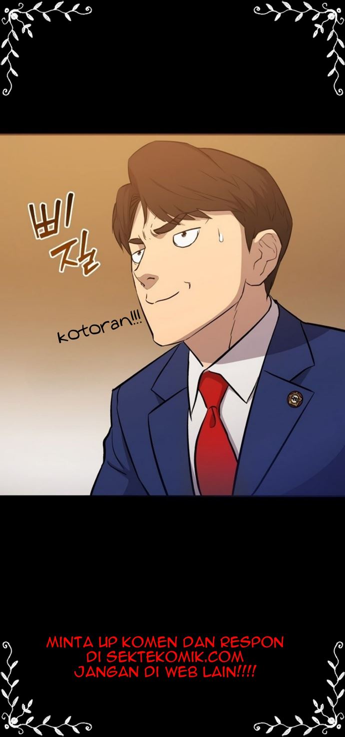 A Gate Opened On My First Day As A Politician chapter 15
