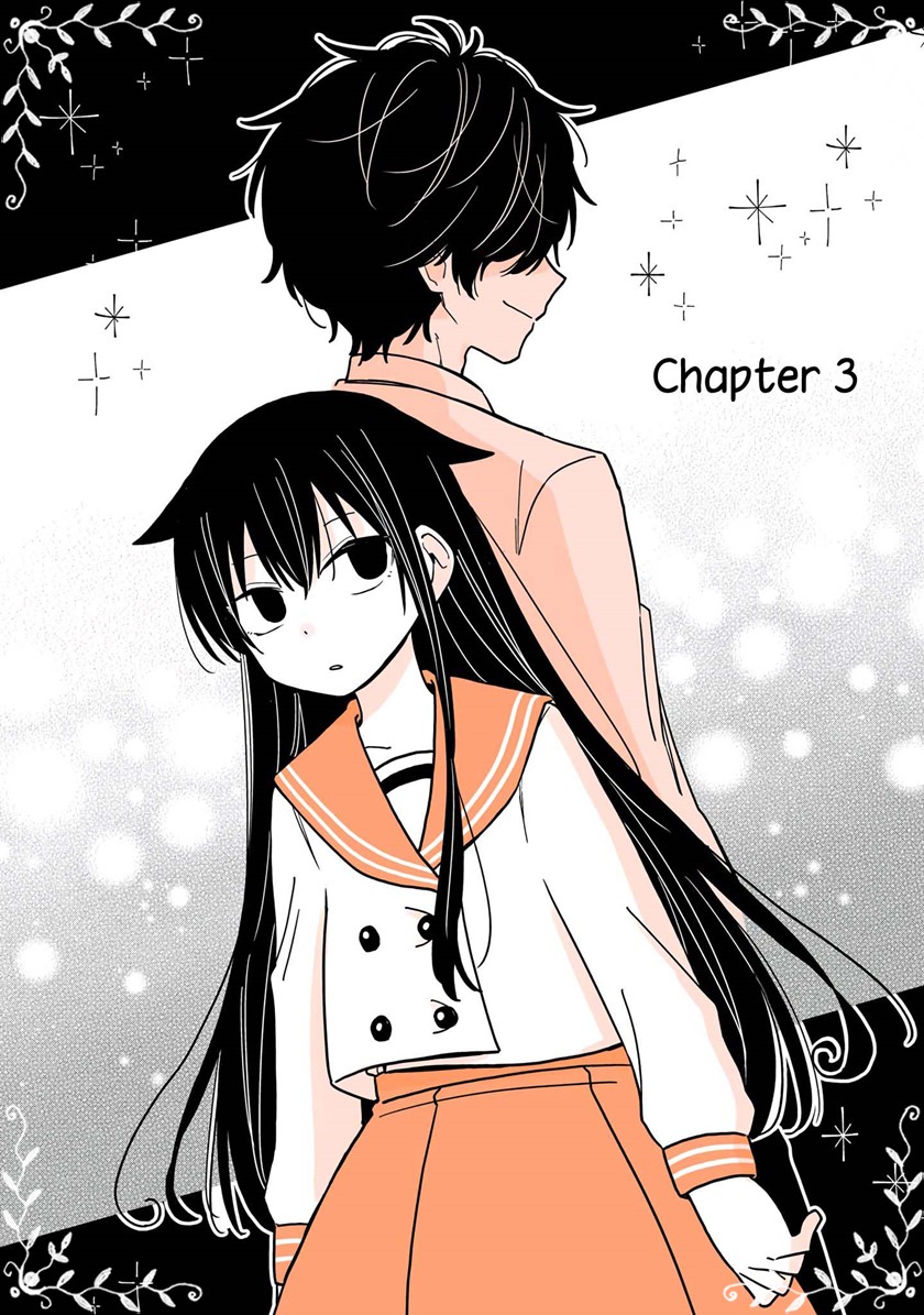 A Lazy Guy Woke Up As A Girl One Morning chapter 3