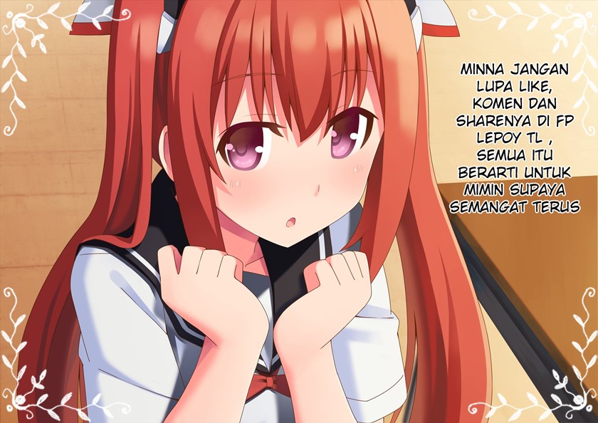 A Lazy Guy Woke Up As A Girl One Morning chapter 3