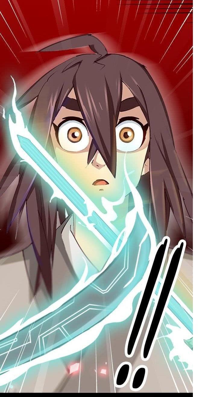 A Legend of The Wind Chapter 05 Bahasa Indonesia