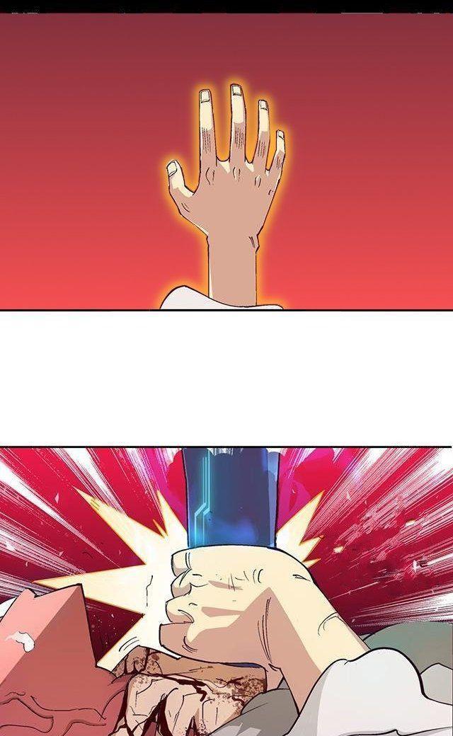 A Legend of The Wind Chapter 11 Bahasa Indonesia