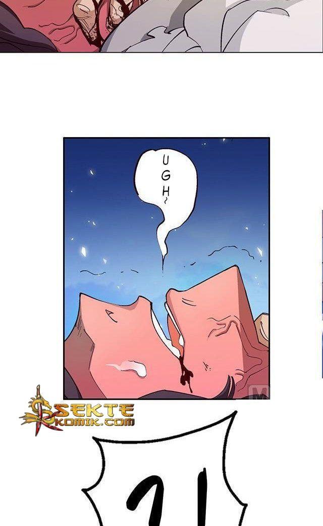 A Legend of The Wind Chapter 11 Bahasa Indonesia