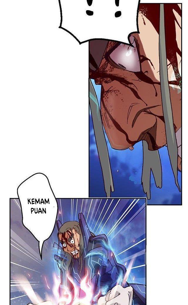 A Legend of The Wind Chapter 11 Bahasa Indonesia