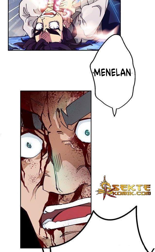 A Legend of The Wind Chapter 11 Bahasa Indonesia