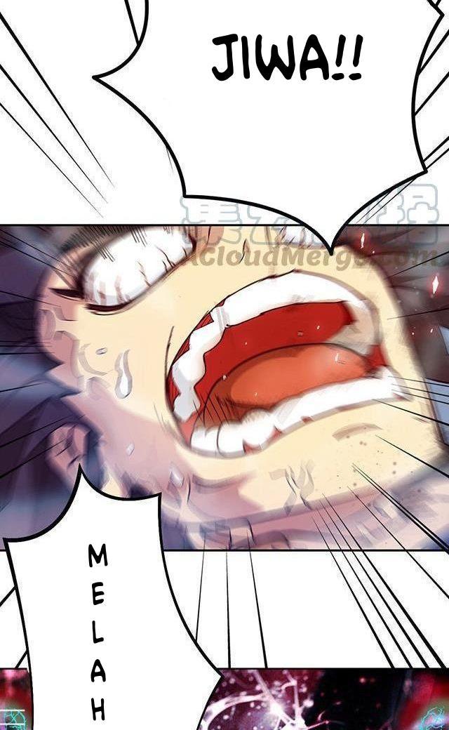 A Legend of The Wind Chapter 11 Bahasa Indonesia