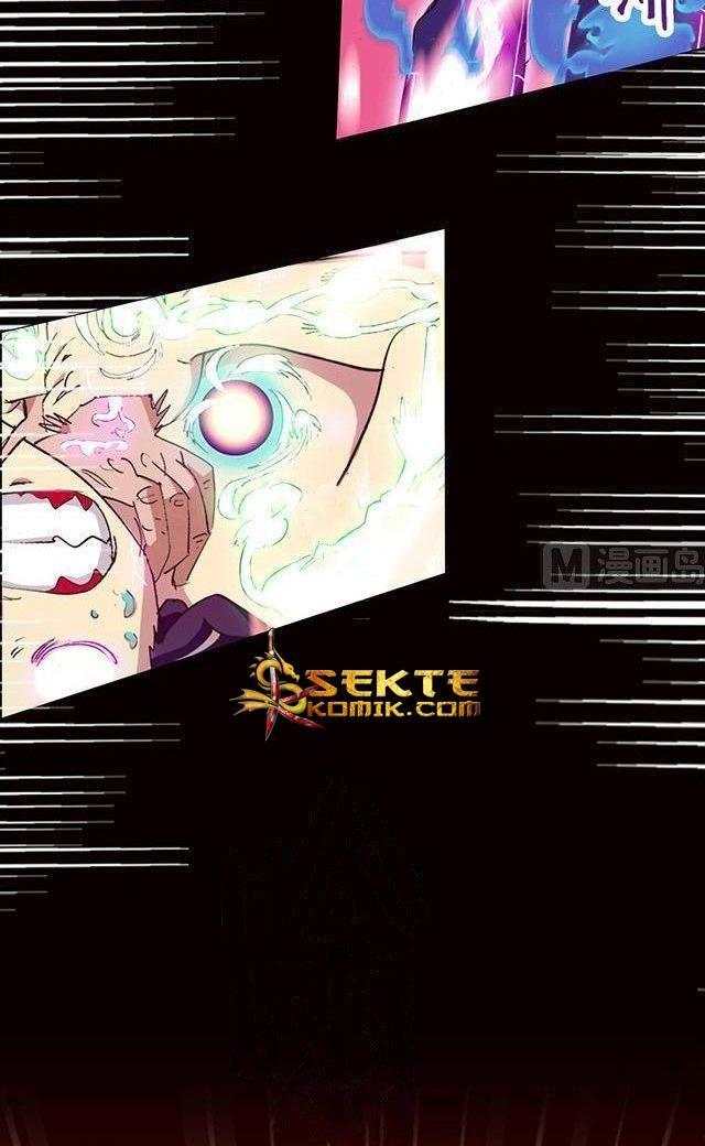 A Legend of The Wind Chapter 11 Bahasa Indonesia