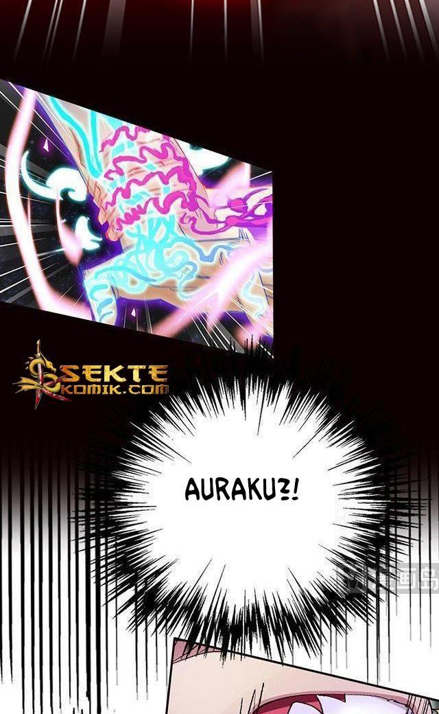 A Legend of The Wind Chapter 11 Bahasa Indonesia