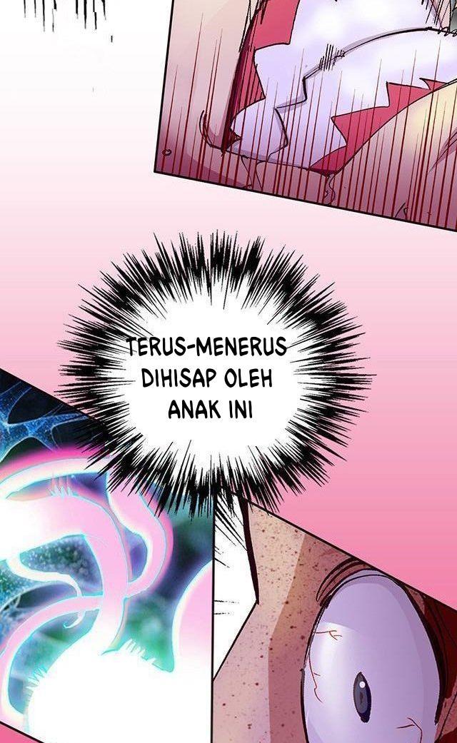 A Legend of The Wind Chapter 11 Bahasa Indonesia