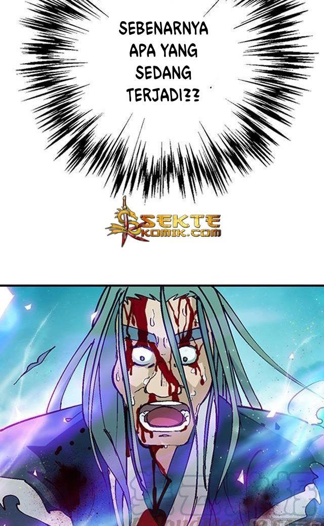 A Legend of The Wind Chapter 11 Bahasa Indonesia