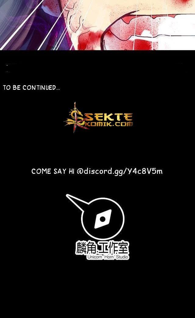 A Legend of The Wind Chapter 11 Bahasa Indonesia