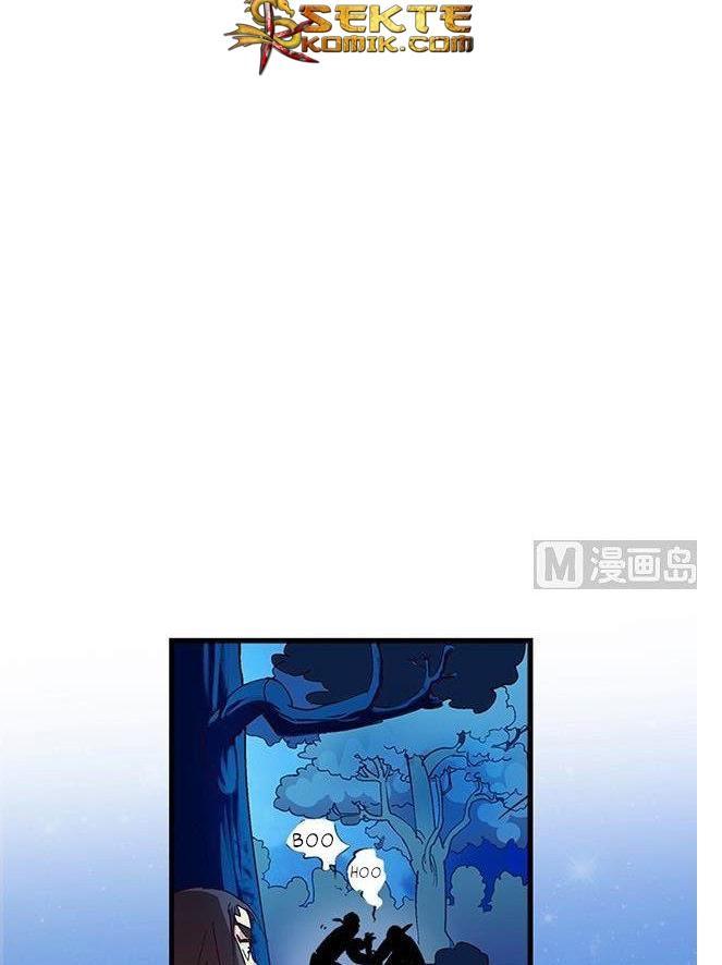 A Legend of The Wind Chapter 20 Bahasa Indonesia