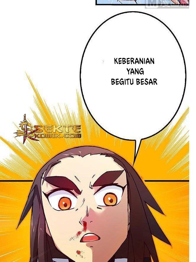 A Legend of The Wind Chapter 20 Bahasa Indonesia