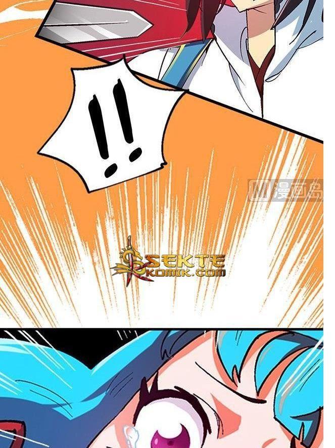 A Legend of The Wind Chapter 20 Bahasa Indonesia