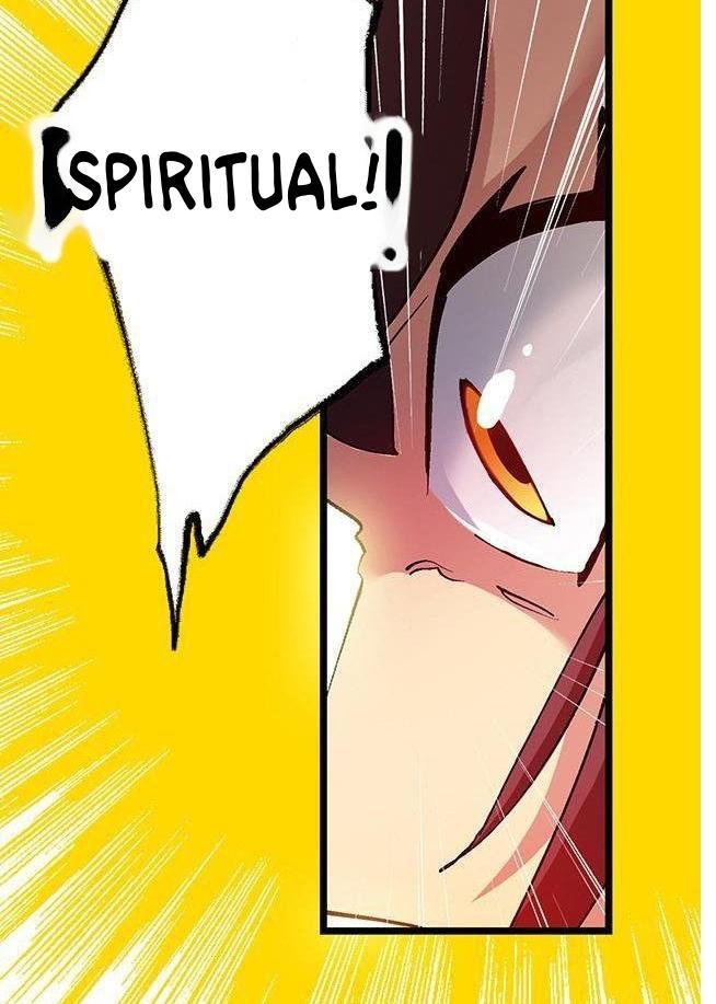 A Legend of The Wind chapter 21