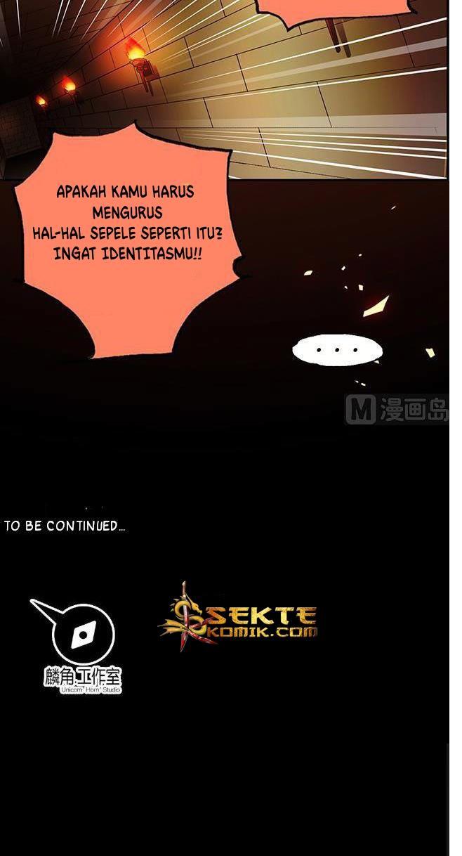 A Legend of The Wind Chapter 26 Bahasa Indonesia