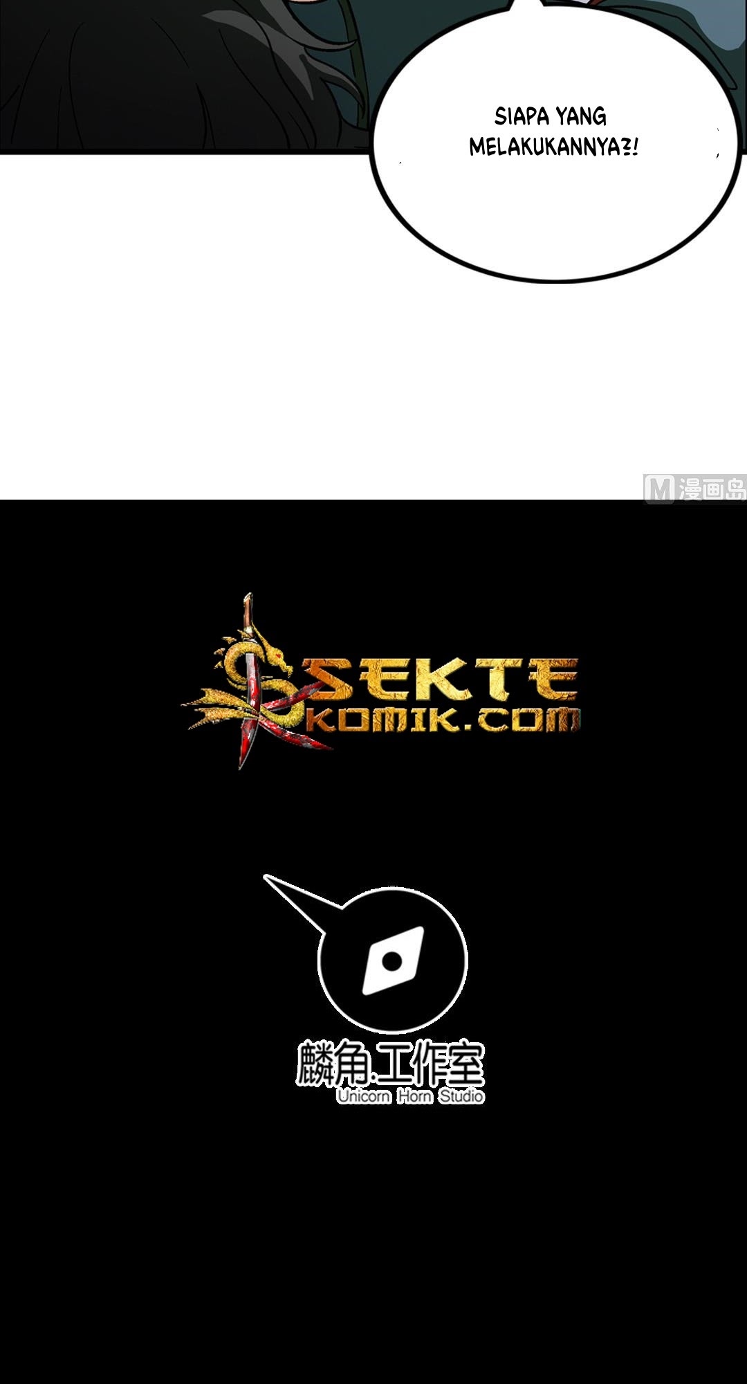 A Legend of The Wind Chapter 67 Bahasa Indonesia