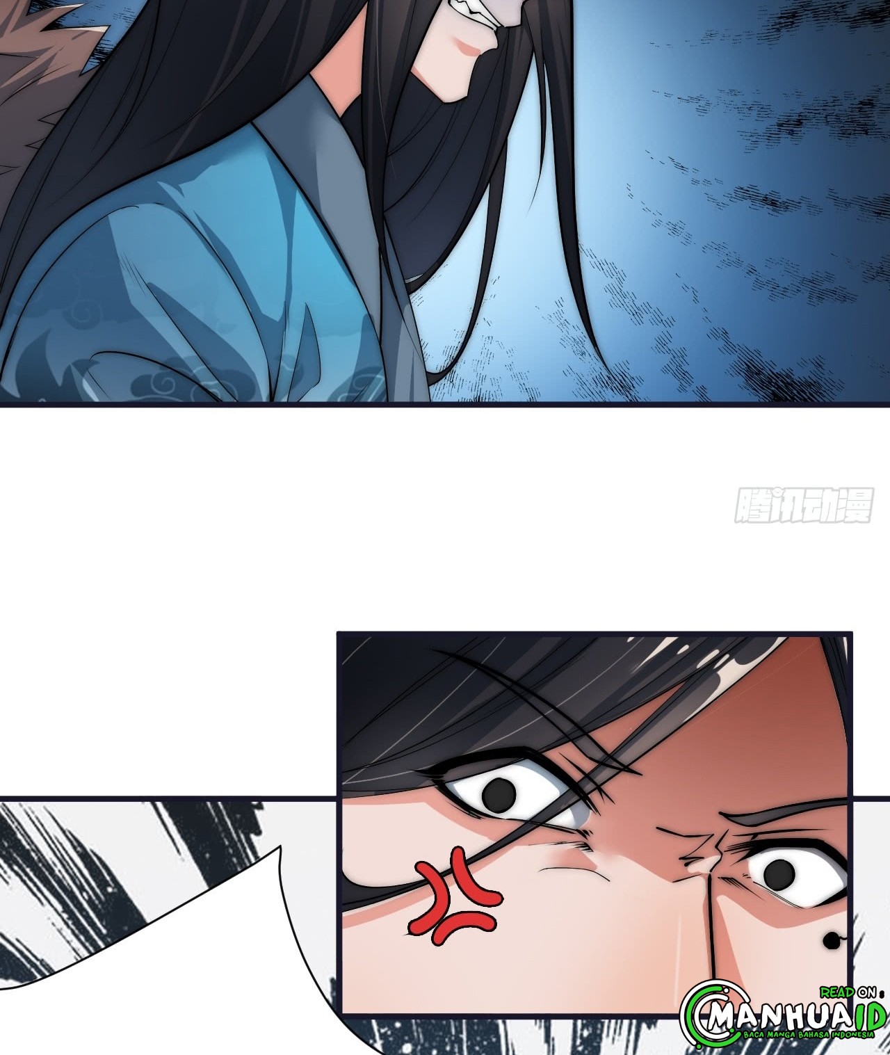 A Magic Move Chapter 05 Bahasa Indonesia