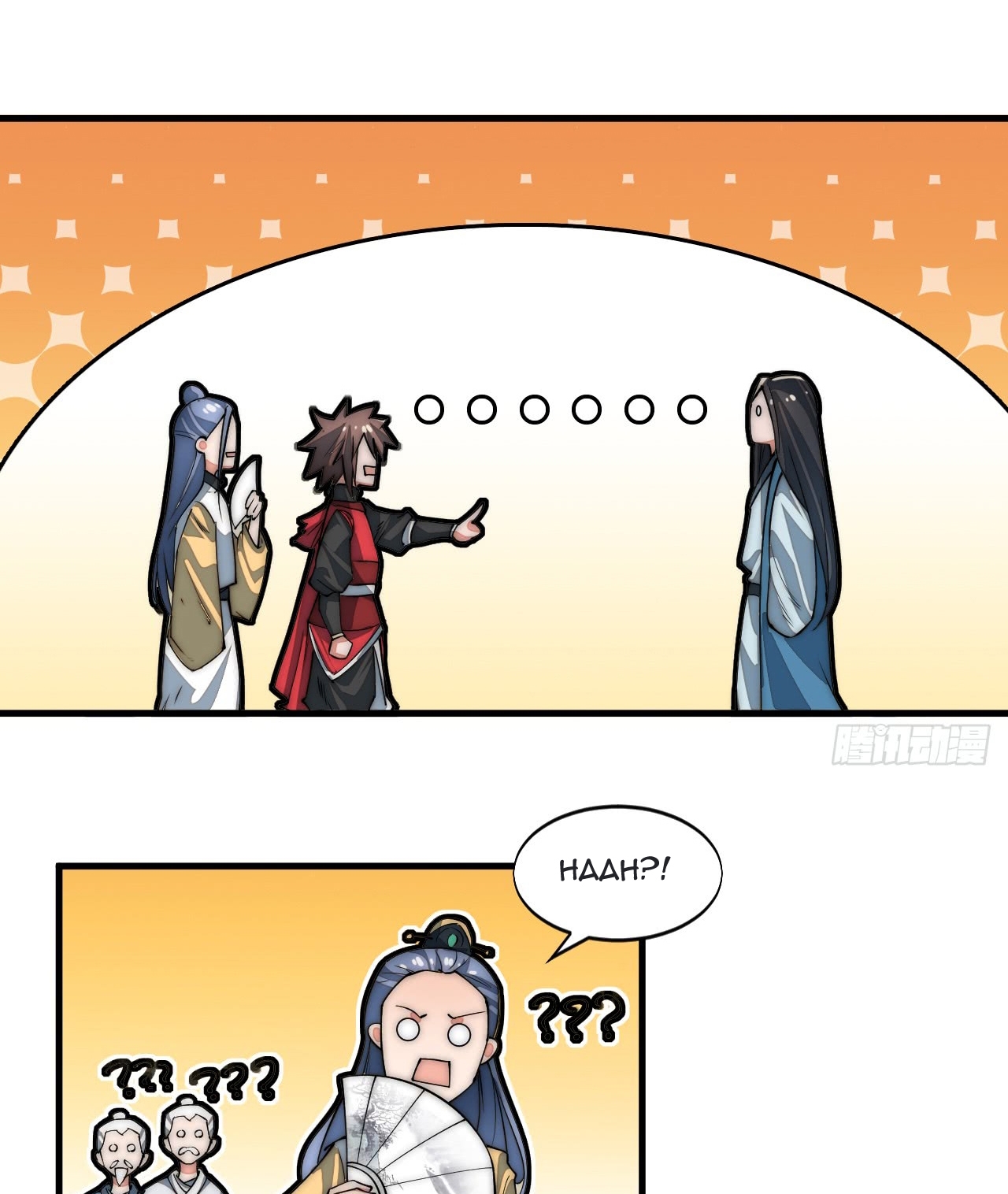 A Magic Move Chapter 05 Bahasa Indonesia