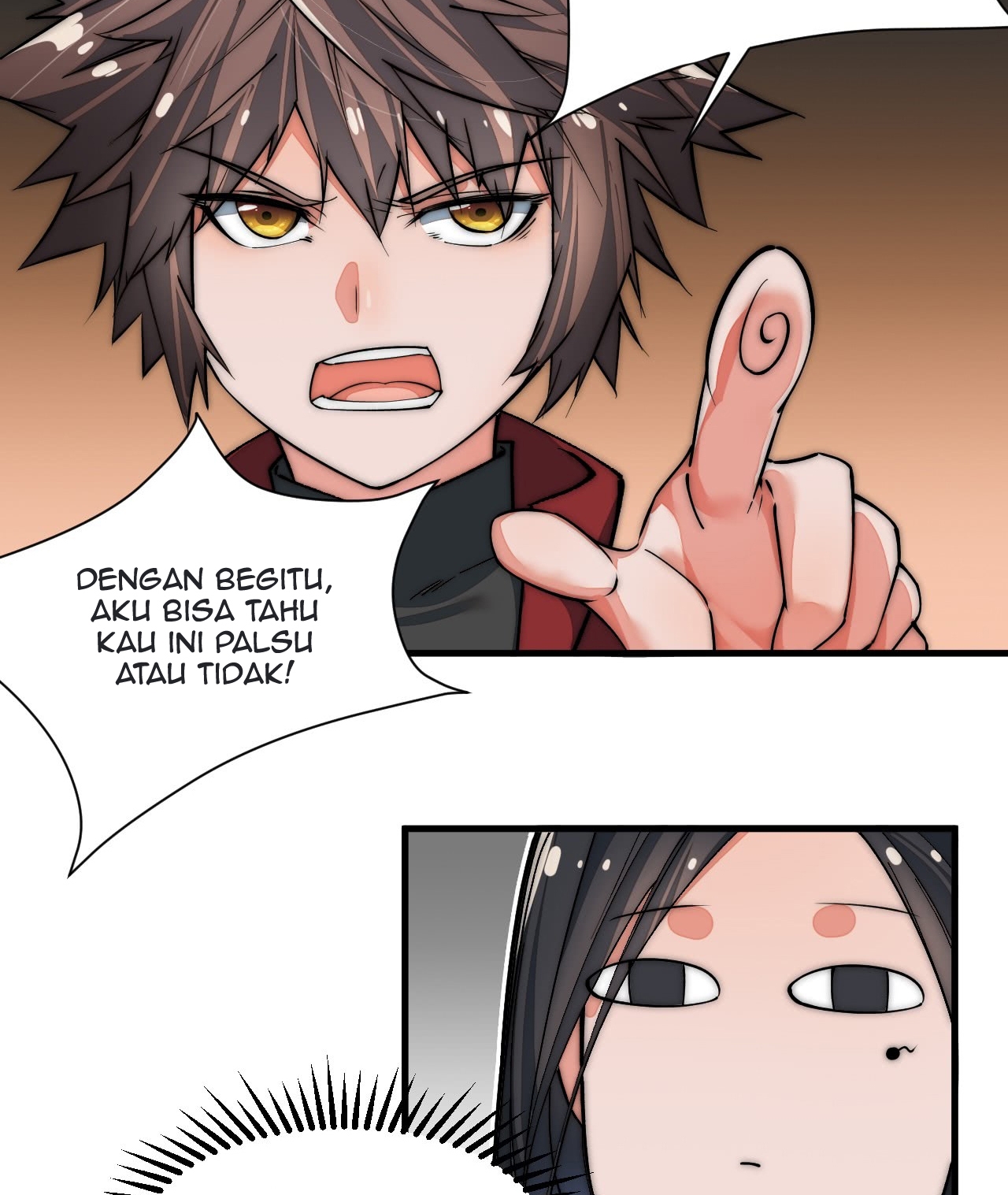 A Magic Move Chapter 05 Bahasa Indonesia