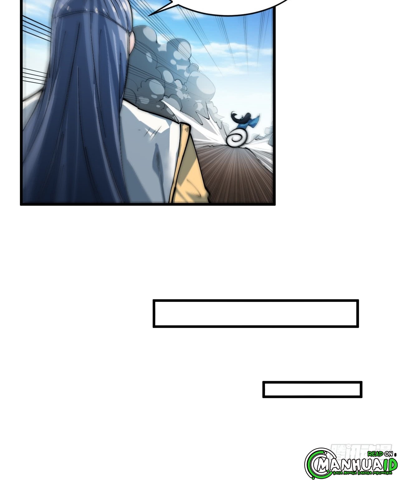 A Magic Move Chapter 05 Bahasa Indonesia