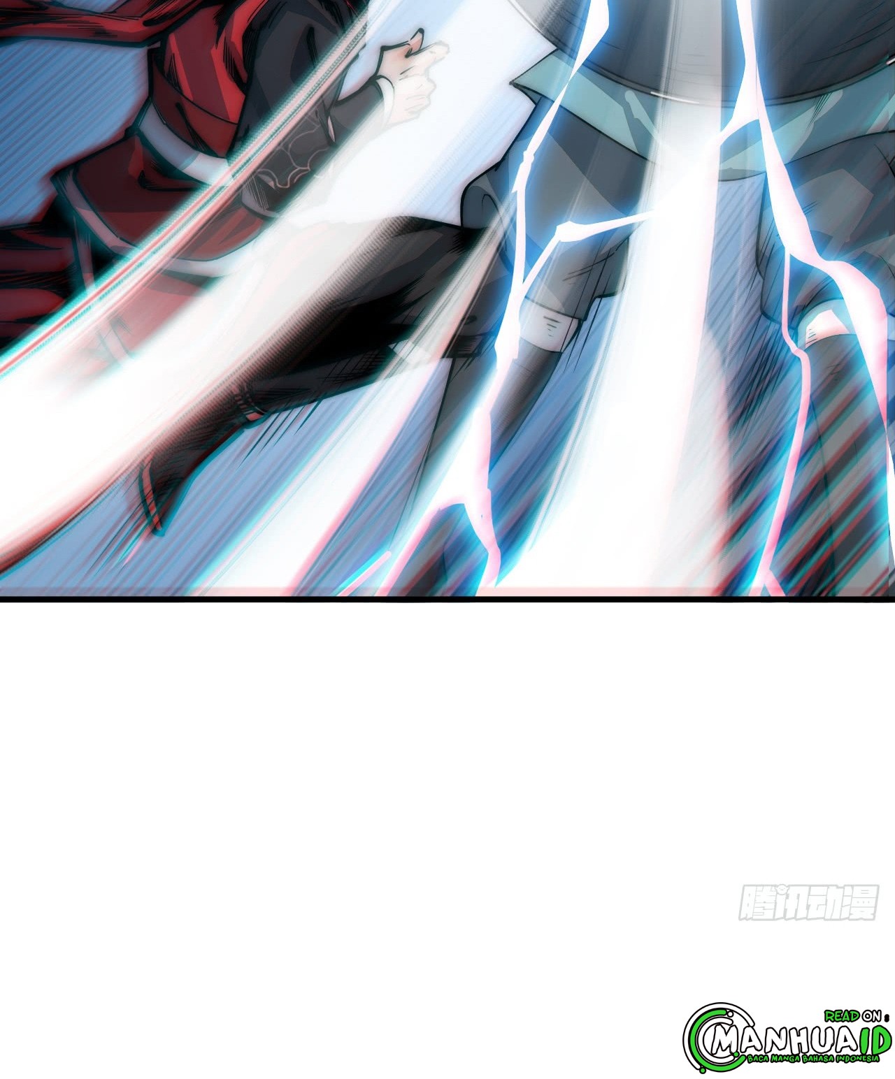 A Magic Move Chapter 05 Bahasa Indonesia