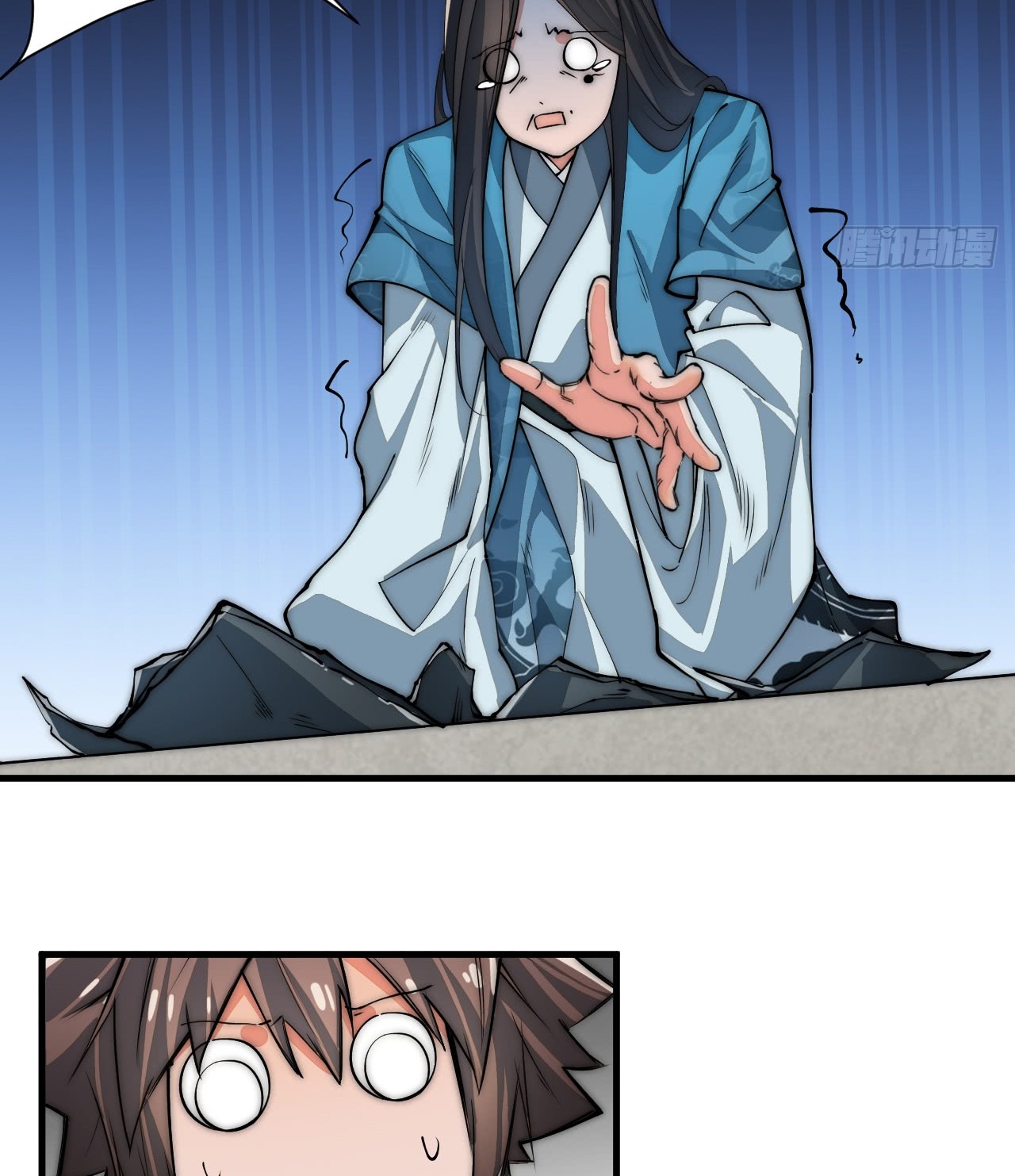 A Magic Move Chapter 05 Bahasa Indonesia