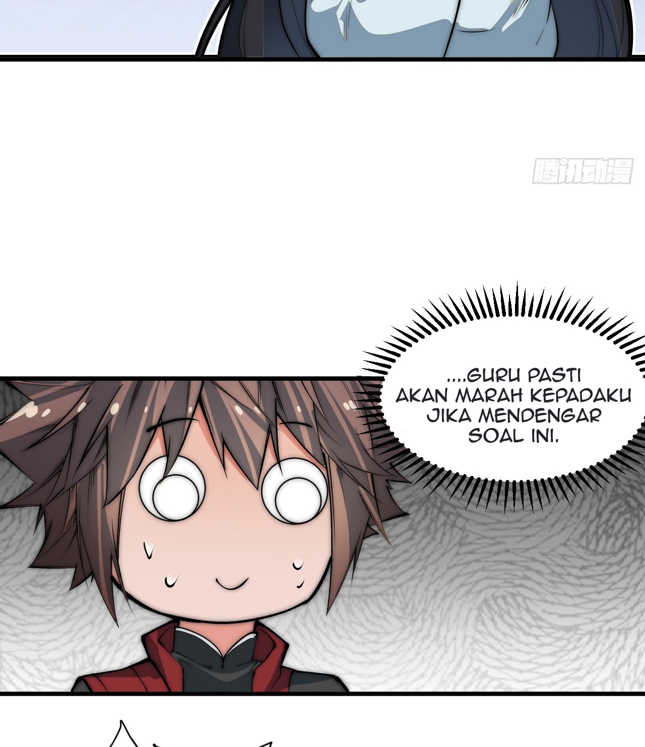 A Magic Move Chapter 05 Bahasa Indonesia