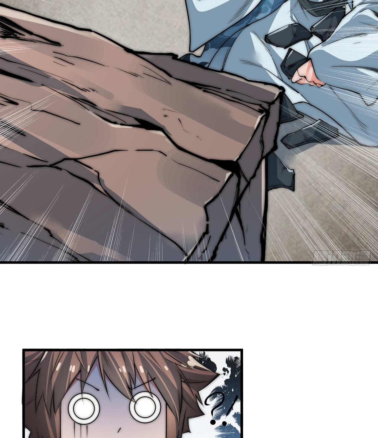 A Magic Move Chapter 05 Bahasa Indonesia