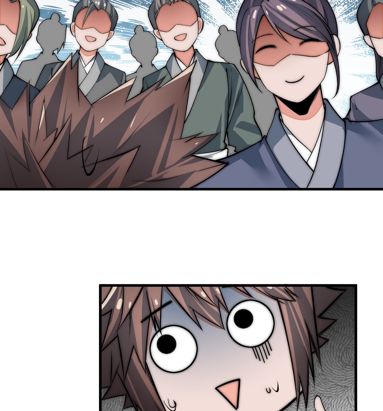 A Magic Move Chapter 05 Bahasa Indonesia