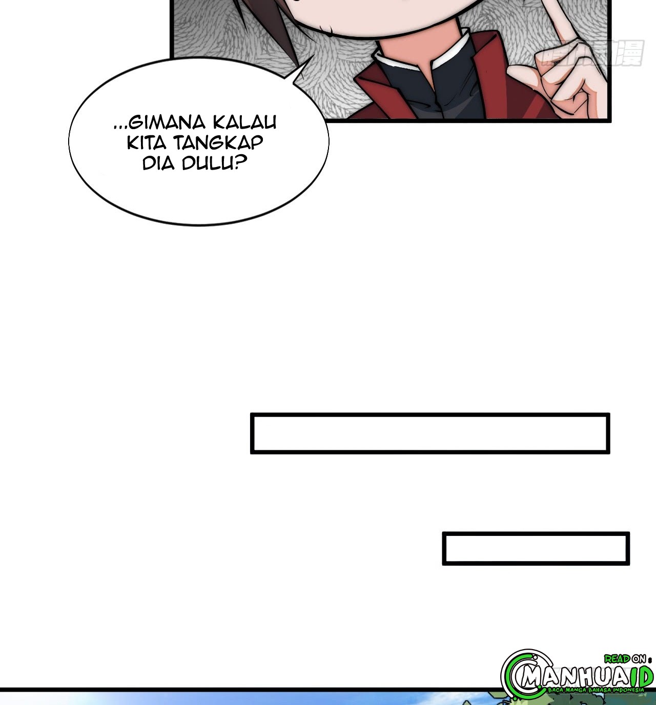 A Magic Move Chapter 05 Bahasa Indonesia