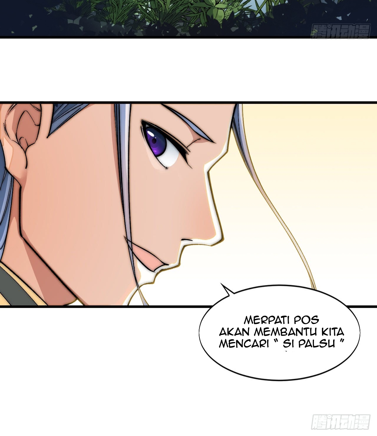 A Magic Move Chapter 05 Bahasa Indonesia