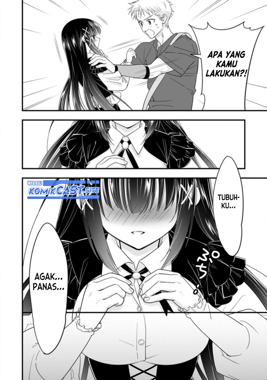 A-Rank Boukensha no Slow Life chapter 37