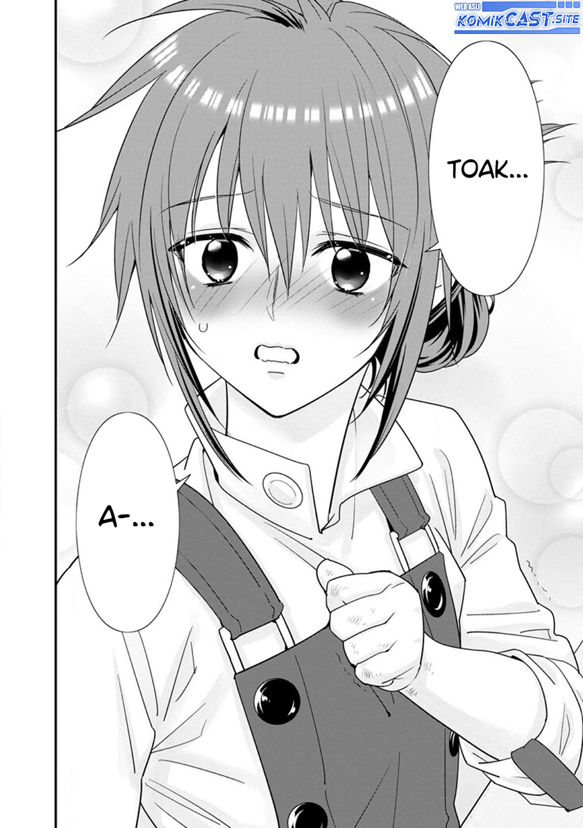 A-Rank Boukensha no Slow Life chapter 40