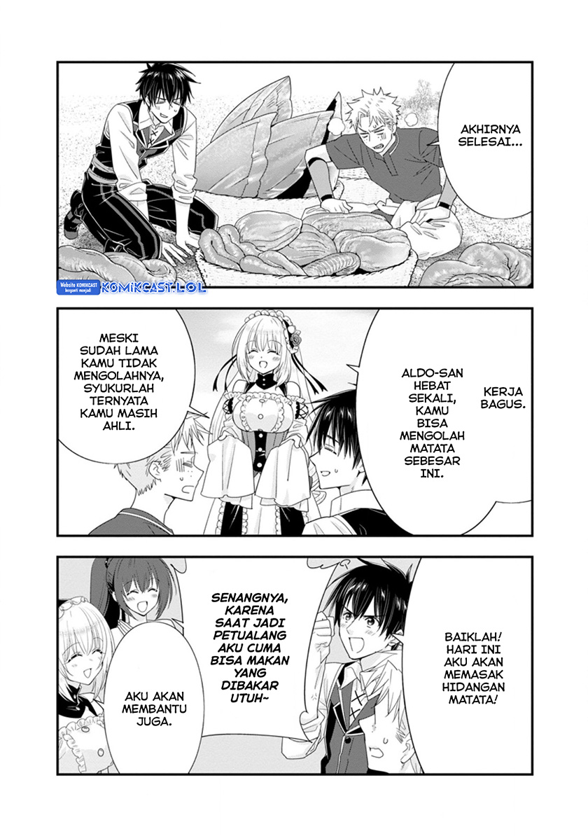 Dilarang COPAS - situs resmi www.mangacanblog.com - Komik a rank boukensha no slow life 048.1 - chapter 48.1 49.1 Indonesia a rank boukensha no slow life 048.1 - chapter 48.1 Terbaru 6|Baca Manga Komik Indonesia|Mangacan