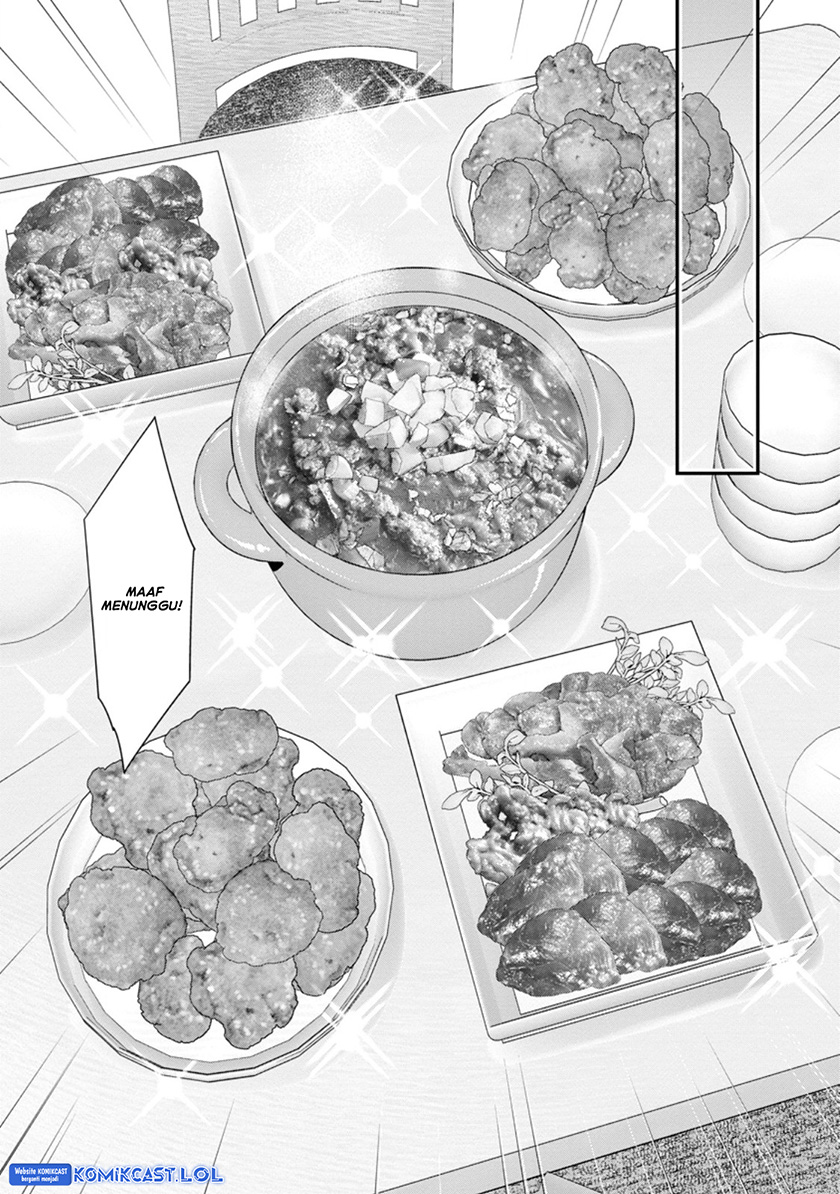Dilarang COPAS - situs resmi www.mangacanblog.com - Komik a rank boukensha no slow life 048.1 - chapter 48.1 49.1 Indonesia a rank boukensha no slow life 048.1 - chapter 48.1 Terbaru 7|Baca Manga Komik Indonesia|Mangacan