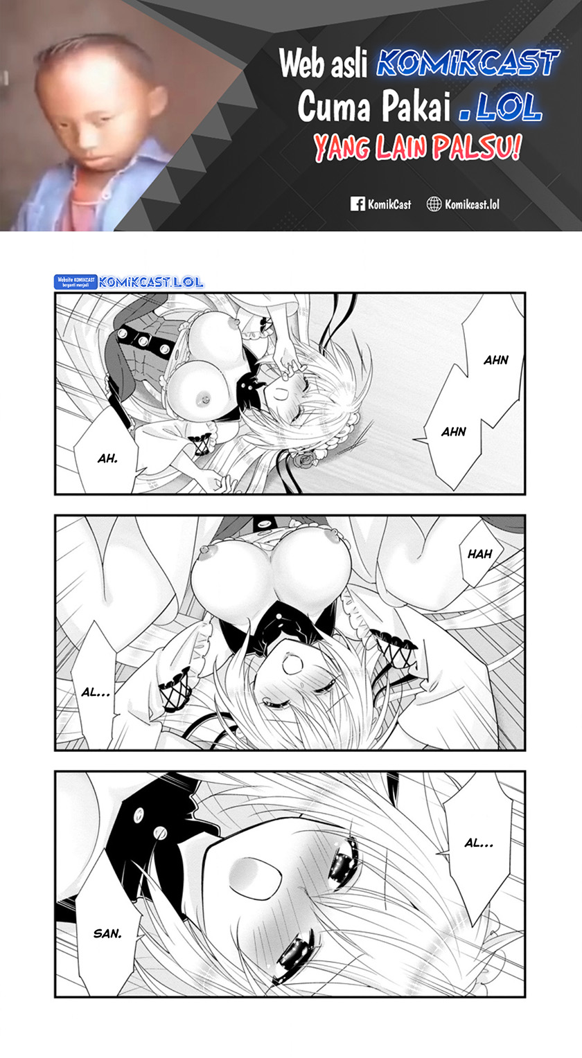 A-Rank Boukensha no Slow Life chapter 48