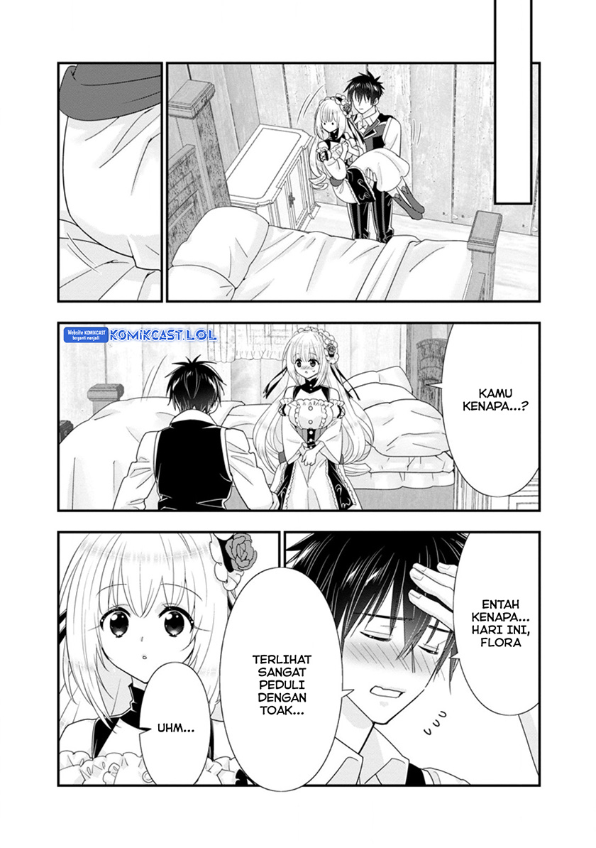 A-Rank Boukensha no Slow Life chapter 48