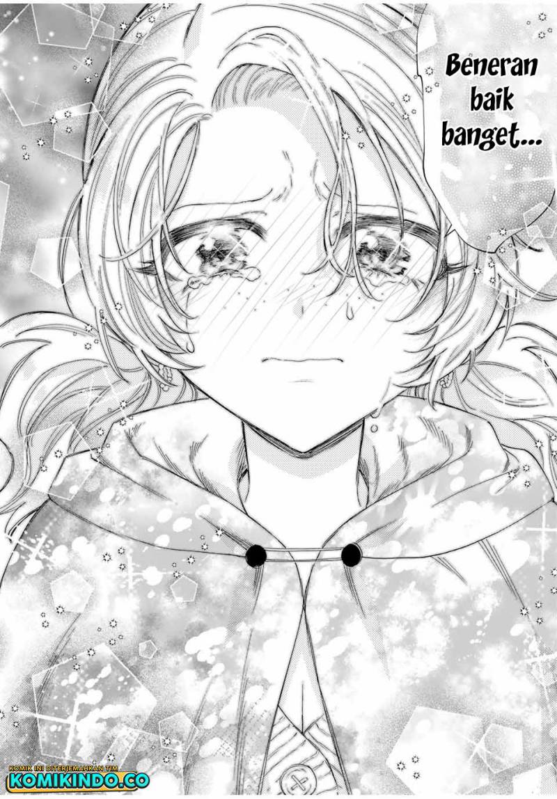 A Rank Party wo Ridatsu Shita Ore wa, Moto Oshiego Tachi to Meikyuu Shinbu wo Mezasu chapter 82
