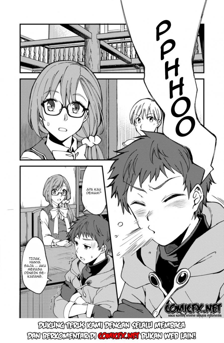 A Sword Master Childhood Friend Power Harassed Me Harshly, So I Broke off Our Relationship and Make a Fresh Start at the Frontier as a Magic Swordsman chapter 2